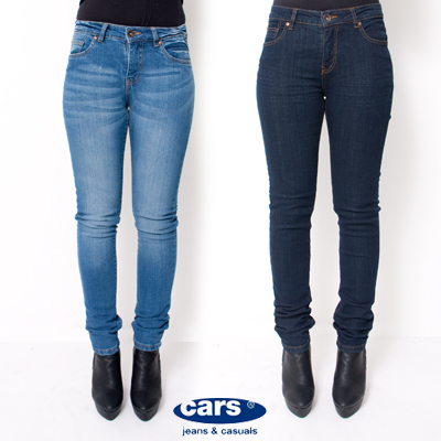One Day For Ladies - Hoger model van Cars One Day For Ladies - Hoger model van Cars