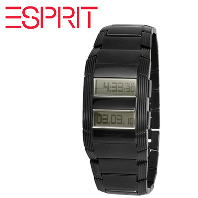 One Day For Ladies - Horloge van Esprit One Day For Ladies - Horloge van Esprit