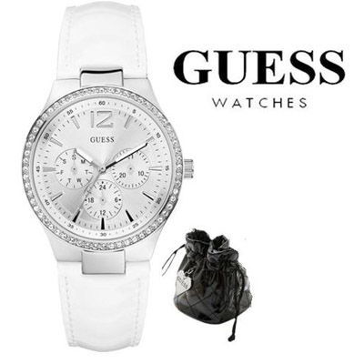 One Day For Ladies - Horloge van Guess