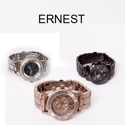 One Day For Ladies - Horloges Ernest