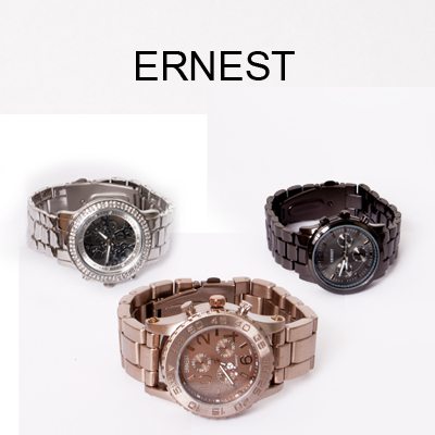 One Day For Ladies - Horloges Ernest One Day For Ladies - Horloges Ernest