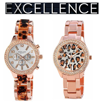 One Day For Ladies - Horloges van Excellence
