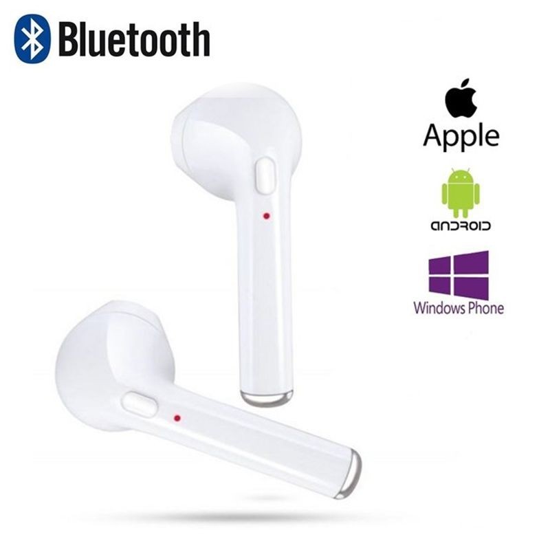 One Day For Ladies - In ear bluetooth oordopjes One Day For Ladies - In ear bluetooth oordopjes