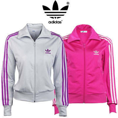 One Day For Ladies - Jacks van Adidas One Day For Ladies - Jacks van Adidas