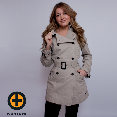One Day For Ladies - Jacks van Kuyichi One Day For Ladies - Jacks van Kuyichi