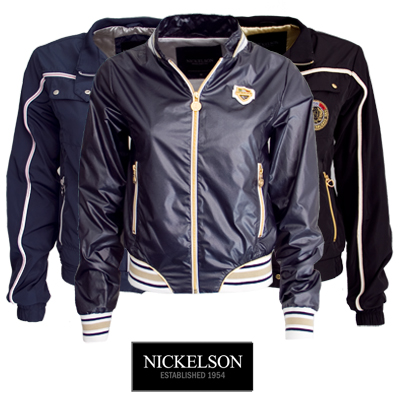 One Day For Ladies - Jacks van Nickelson One Day For Ladies - Jacks van Nickelson