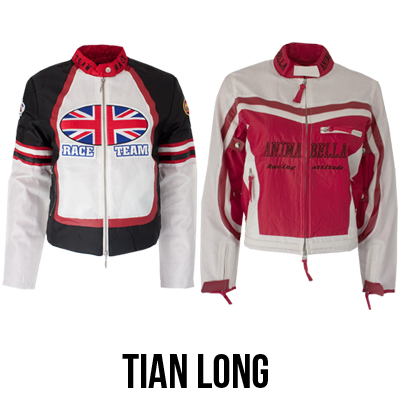 One Day For Ladies - Jacks van Tian Long One Day For Ladies - Jacks van Tian Long