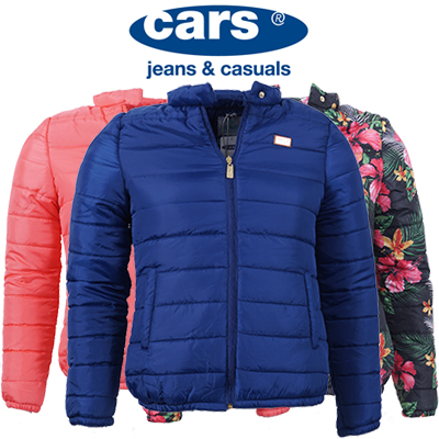 One Day For Ladies - Jassen van Cars One Day For Ladies - Jassen van Cars