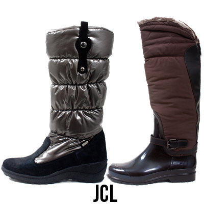 One Day For Ladies - JCL Boots One Day For Ladies - JCL Boots