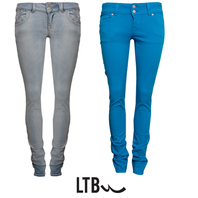 One Day For Ladies - Jeans van LTB One Day For Ladies - Jeans van LTB