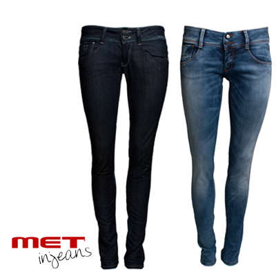 One Day For Ladies - Jeans van Met
