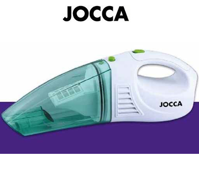 One Day For Ladies - Jocca handzuiger One Day For Ladies - Jocca handzuiger