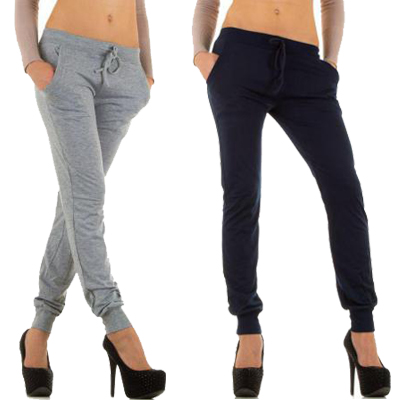 One Day For Ladies - Joggingbroeken One Day For Ladies - Joggingbroeken