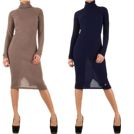 One Day For Ladies - Jurk One Day For Ladies - Jurk