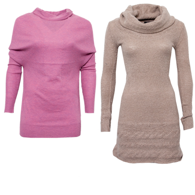One Day For Ladies - Jurken van Louise Orop One Day For Ladies - Jurken van Louise Orop