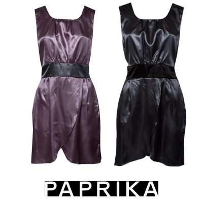 One Day For Ladies - Jurkjes van Paprika One Day For Ladies - Jurkjes van Paprika