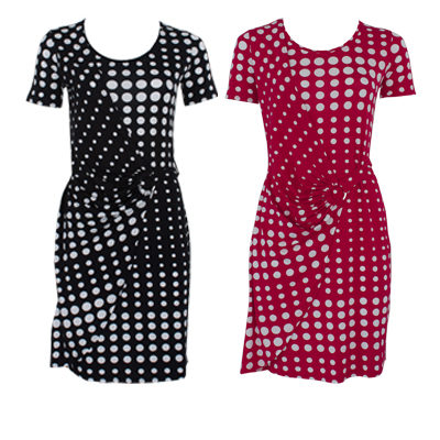 One Day For Ladies - Jurkjes van Suzy Q One Day For Ladies - Jurkjes van Suzy Q