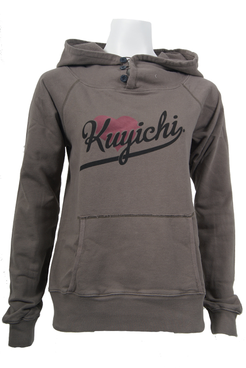 One Day For Ladies - Kuyichi Sweaters One Day For Ladies - Kuyichi Sweaters