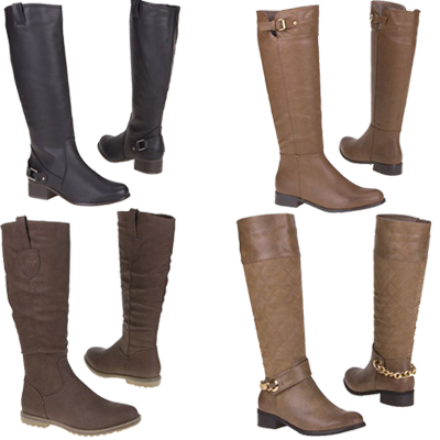 One Day For Ladies - Laarzen sale One Day For Ladies - Laarzen sale