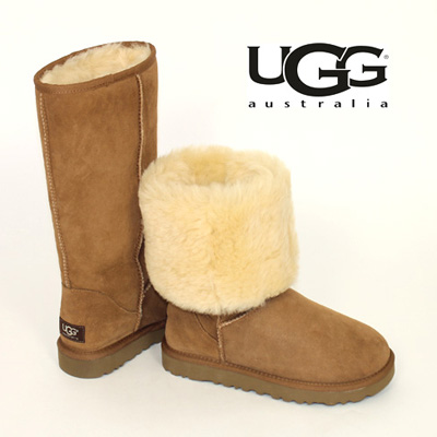 One Day For Ladies - Laarzen van Uggs