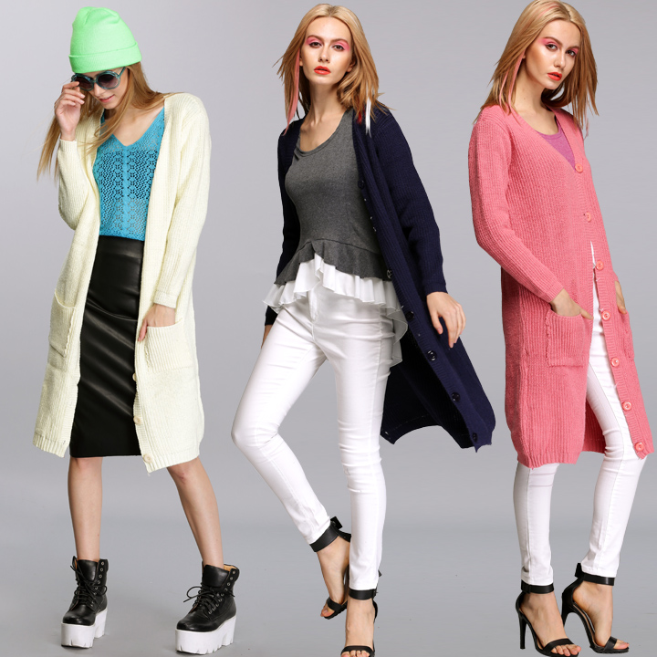 One Day For Ladies - Lang vest One Day For Ladies - Lang vest