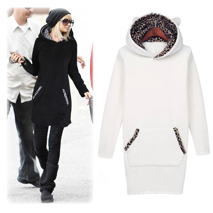 One Day For Ladies - Lange sweater One Day For Ladies - Lange sweater