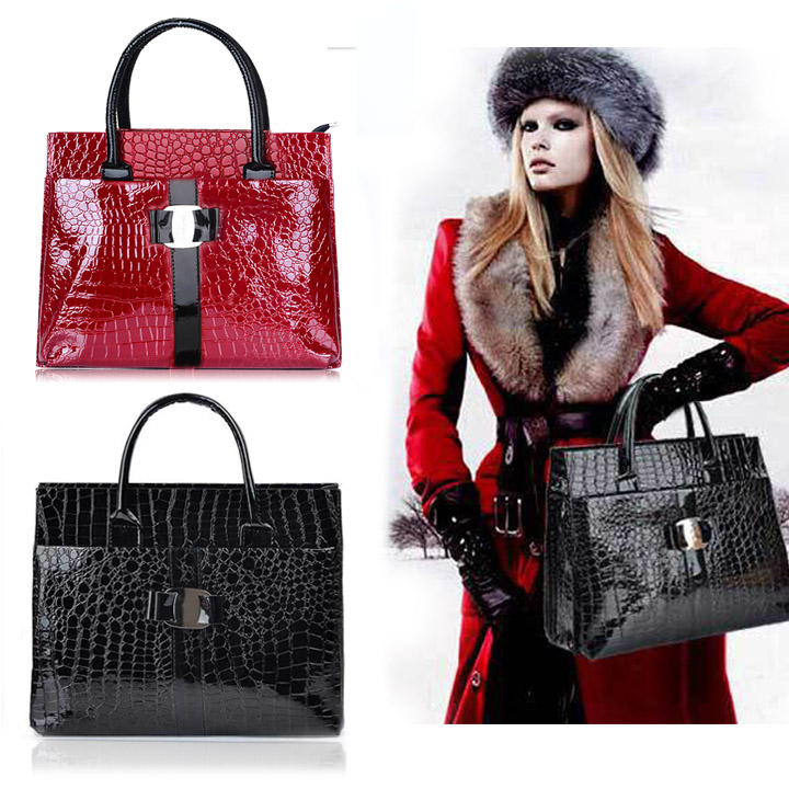 One Day For Ladies - Luxe handtassen One Day For Ladies - Luxe handtassen