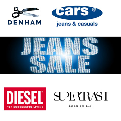 One Day For Ladies - Merken jeans sale One Day For Ladies - Merken jeans sale