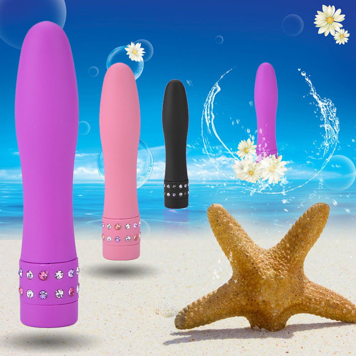 One Day For Ladies - Mini G shot vibrator