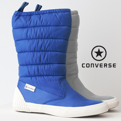 One Day For Ladies - Moonboots Converse One Day For Ladies - Moonboots Converse