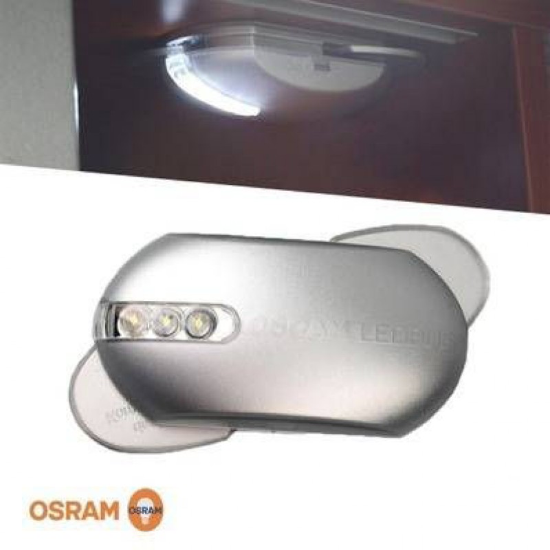 One Day For Ladies - Osram led bugs