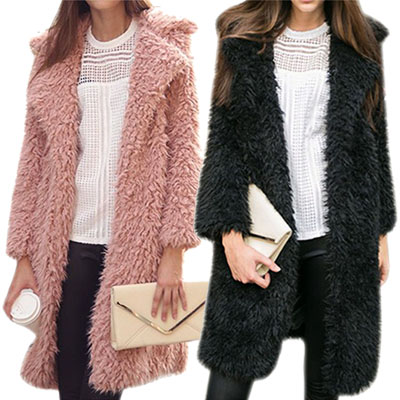 One Day For Ladies - Overcoat One Day For Ladies - Overcoat