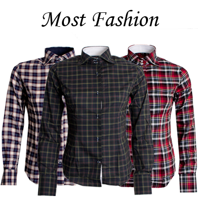One Day For Ladies - Overhemden van Most Collection One Day For Ladies - Overhemden van Most Collection