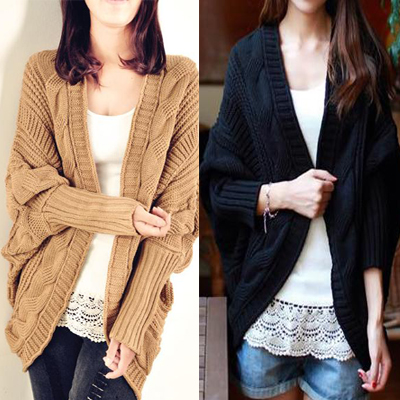 One Day For Ladies - Oversized vesten One Day For Ladies - Oversized vesten