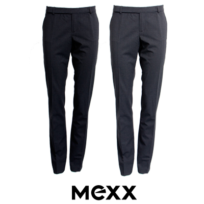 One Day For Ladies - Pantalon van Mexx One Day For Ladies - Pantalon van Mexx