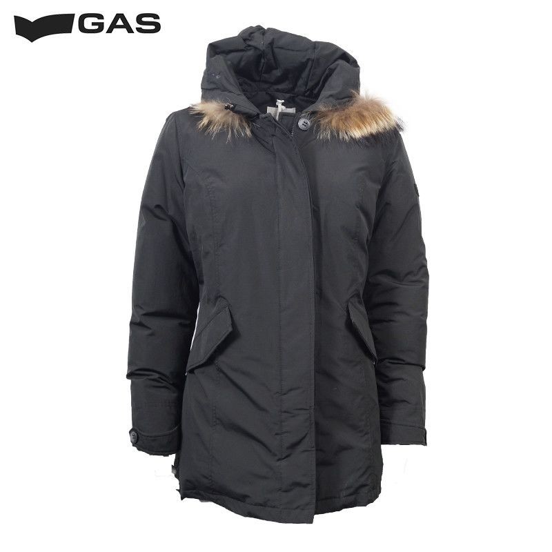 One Day For Ladies - Parka jas van Gas One Day For Ladies - Parka jas van Gas