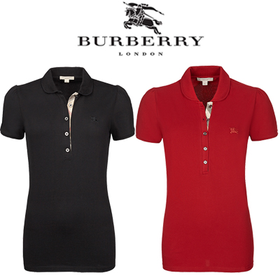 One Day For Ladies - Polo’s van Burberry One Day For Ladies - Polo’s van Burberry