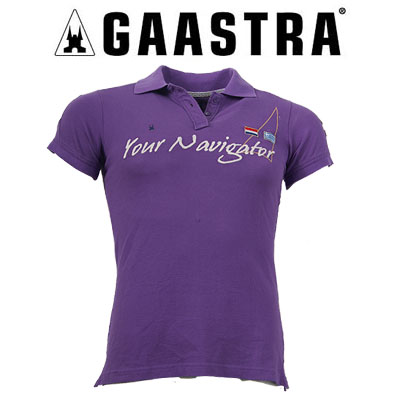 One Day For Ladies - Polo van Gaastra One Day For Ladies - Polo van Gaastra