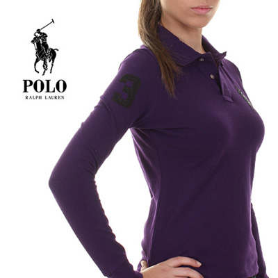 One Day For Ladies - Polo van Ralph Lauren One Day For Ladies - Polo van Ralph Lauren