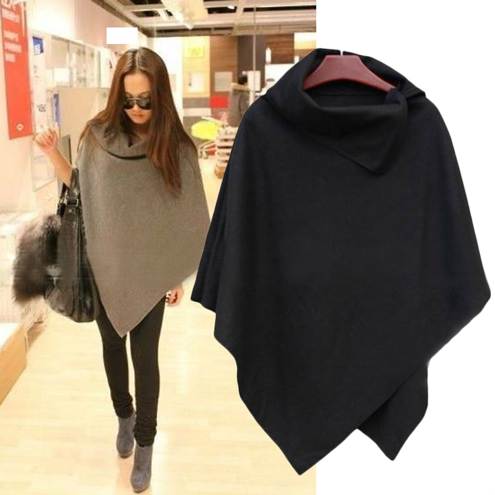 One Day For Ladies - Poncho One Day For Ladies - Poncho