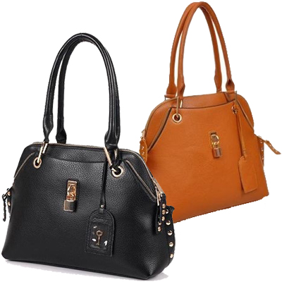 One Day For Ladies - PU lederen tassen One Day For Ladies - PU lederen tassen
