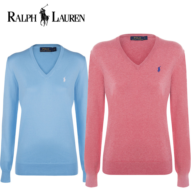 One Day For Ladies - Pullover van Ralph Lauren One Day For Ladies - Pullover van Ralph Lauren