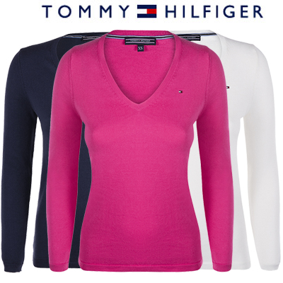One Day For Ladies - Pullover van Tommy Hilfiger One Day For Ladies - Pullover van Tommy Hilfiger