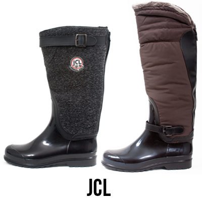 One Day For Ladies - Regenlaarzen van JCL Boots