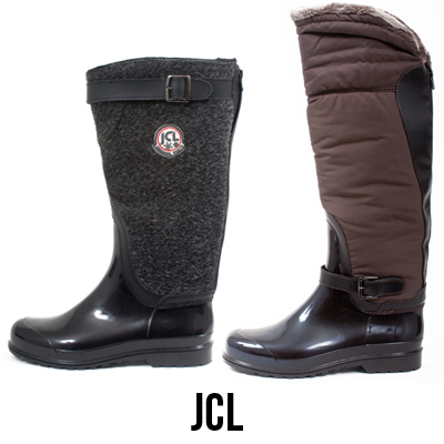 One Day For Ladies - Regenlaarzen van JCL Boots One Day For Ladies - Regenlaarzen van JCL Boots