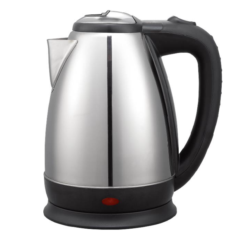 One Day For Ladies - RVS Waterkoker One Day For Ladies - RVS Waterkoker