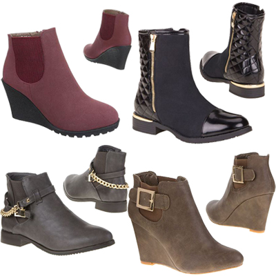 One Day For Ladies - Schoenen sale One Day For Ladies - Schoenen sale