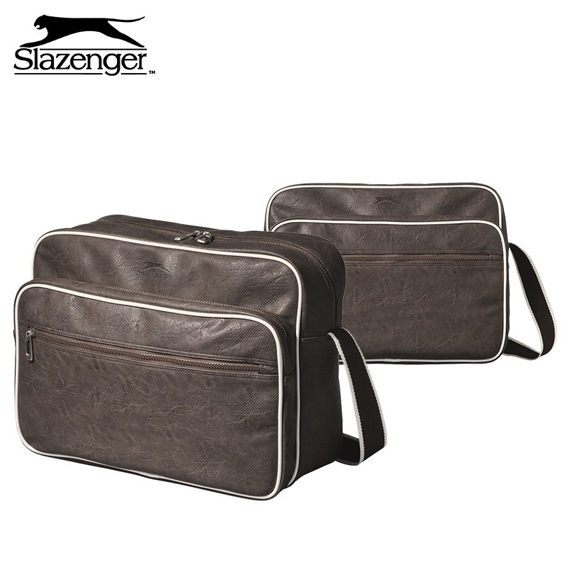 One Day For Ladies - Schoudertas van Slazenger One Day For Ladies - Schoudertas van Slazenger