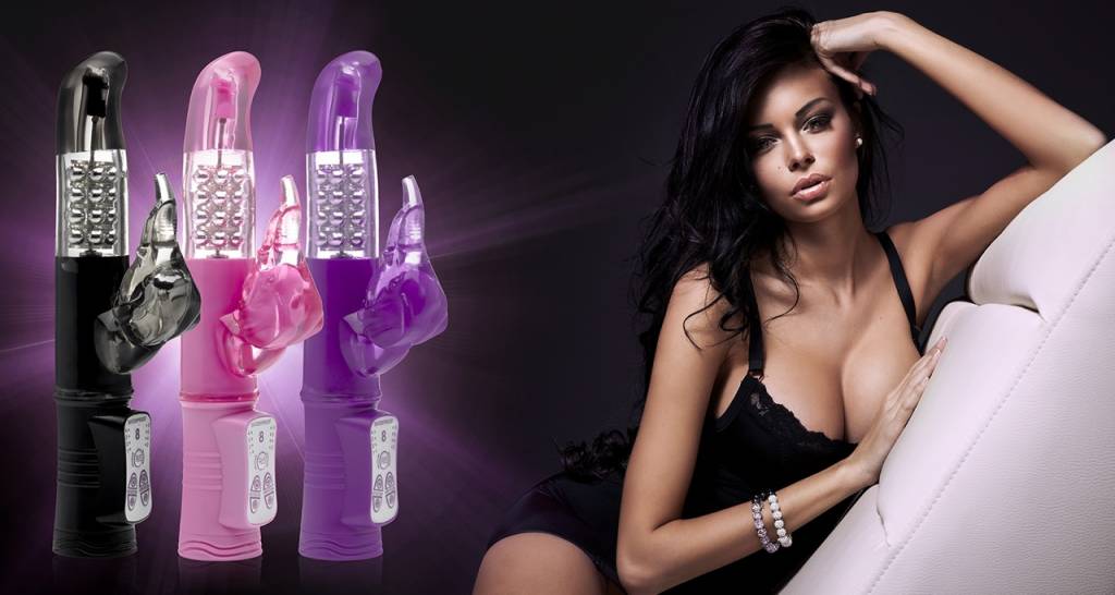 One Day For Ladies - Shots toys elephant vibrator