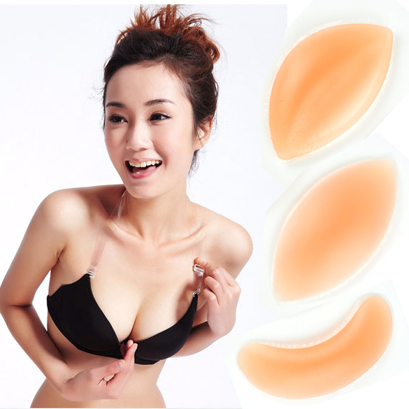 One Day For Ladies - Siliconen bra push up One Day For Ladies - Siliconen bra push up